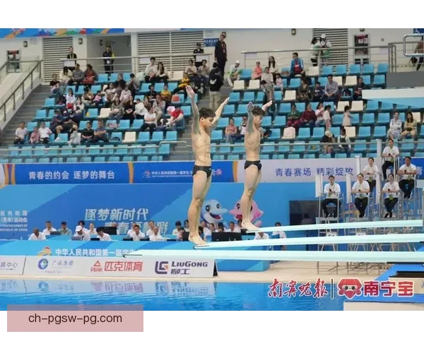 学习跳水技巧，提高表现水平