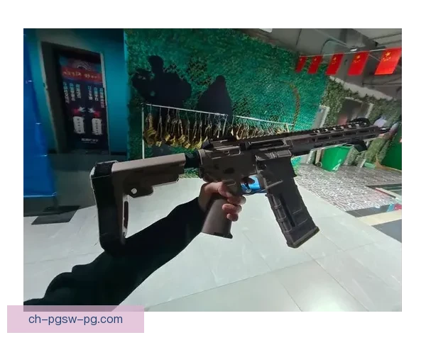 射击规则世界：从基础到高级，全方位解读射击项目的规则与技巧