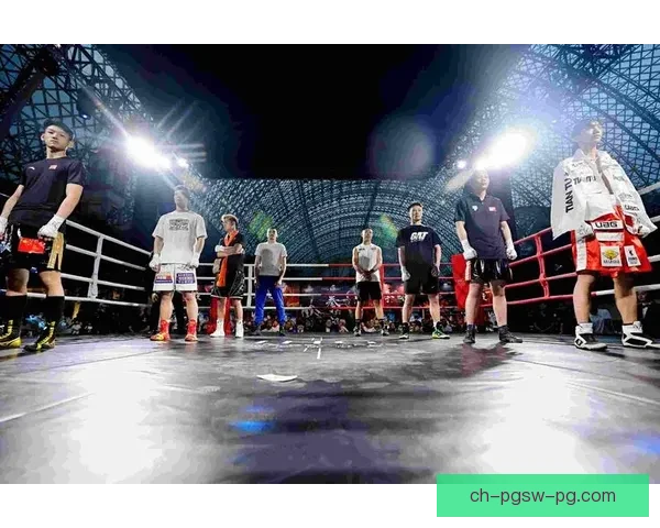 拳击赛程：精彩对决即将开启