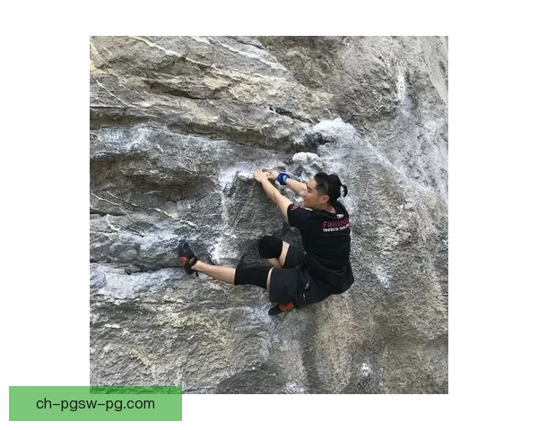 攀岩训练：提升技巧与体能，开启挑战新境界